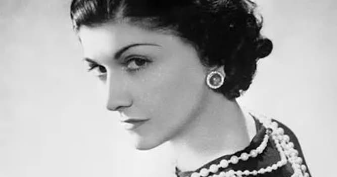 Kultura Pytanie-Ciekawostka: W 1921 roku Gabrielle Chanel wypuściła perfumy. Jak się nazywały?