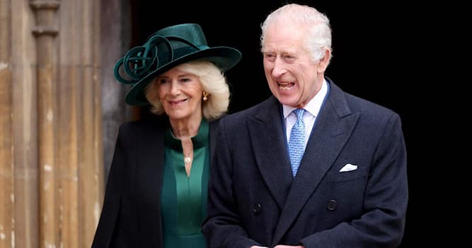 Maatschappij Trivia Vraag: Wat is de officiële verblijfsplaats van de monarch van het Verenigd Koninkrijk in Schotland?