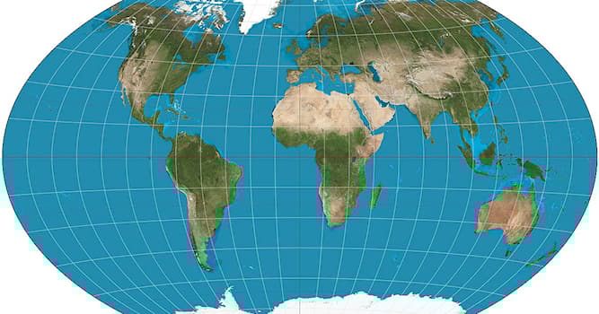 Aardrijkskunde Trivia Vraag: Wat is het enige Britse overzeese gebied ("kolonie") in de Stille Oceaan?