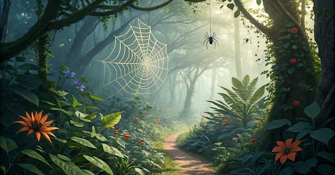 Doğa Trivia Sorusu: Bu hayvan gruplarından hangisi altı bacaklıdır?