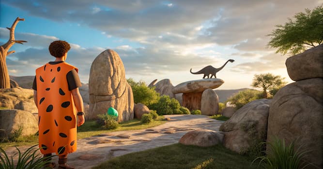 Sinema & TV Trivia Sorusu: Fred Çakmaktaş'ın ikonik kıyafeti ne renktir?