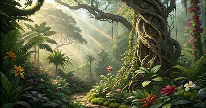 Doğa Trivia Sorusu: Hangi hayvan grubu primatlara aittir?