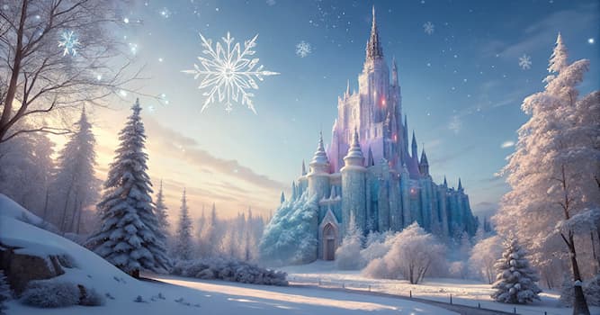 Sinema & TV Trivia Sorusu: Hangi Disney animasyon filmi buz krallığında iki kız kardeşi anlatıyor?