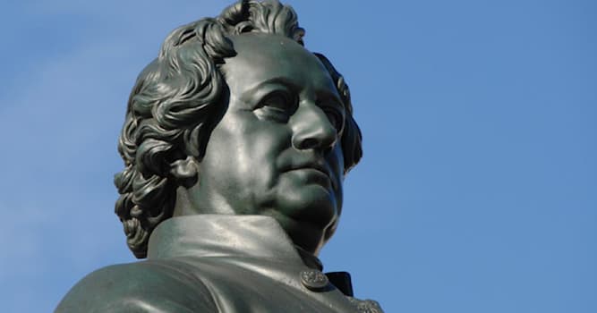 Kultur Wissensfrage: Welches dieser geflügelten Worte entstammt NICHT Goethes "Faust"?