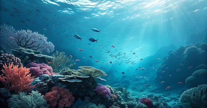 Naturaleza Pregunta Trivia: ¿Cuál de estos animales es un mamífero?