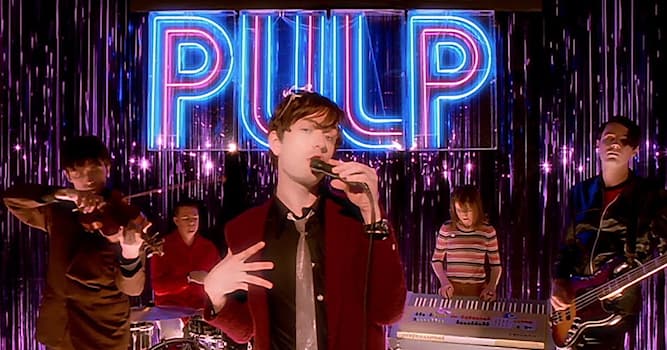 Films & TV Trivia Vraag: Welke acteur verraste in 2004 met een cover van Common People van Pulp?