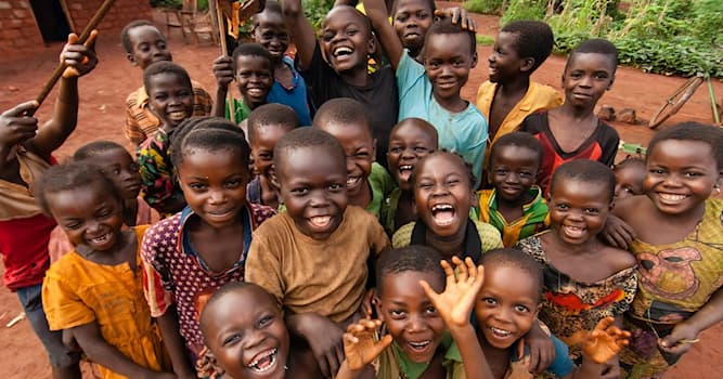 Aardrijkskunde Trivia Vraag: Welke Afrikaanse land heeft de grootste bevolking?