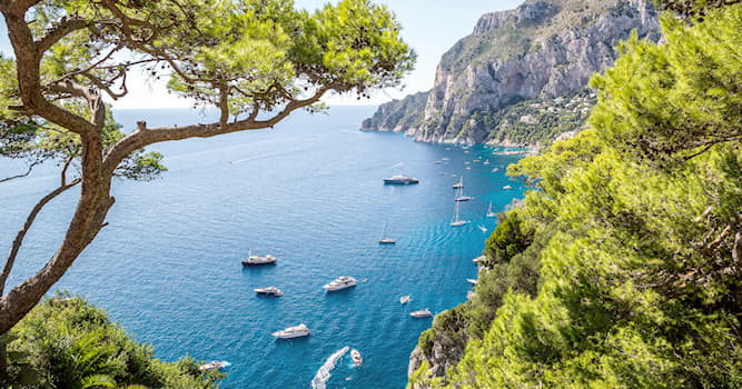 Cultuur Trivia Vraag: Welke Franse zanger scoorde in 1965 een monsterhit met Capri, c'est fini?