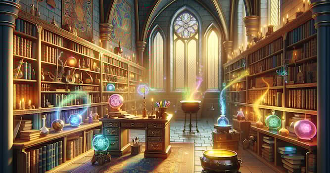 Film & Fernsehen Wissensfrage: Wer war der Lehrer für Verteidigung gegen die dunklen Künste im ersten Jahr von Harry Potter?