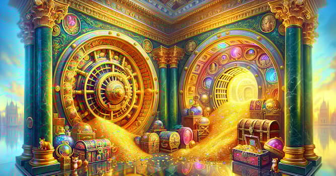 Sinema & TV Trivia Sorusu: Donald Duck'un zengin amcasının adı nedir?