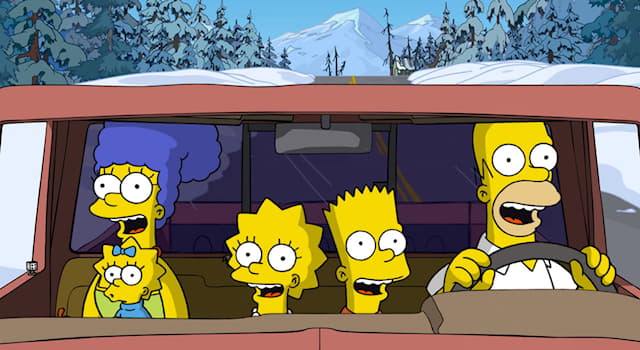 Movies & TV Trivia Question: What was the name of the band that drowned in the film "The Simpsons Movie"?