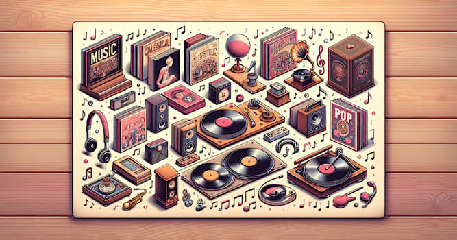 Cultura Pregunta Trivia: ¿Cómo se llama un álbum con los mayores éxitos de una banda?
