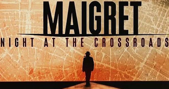 Films & TV Trivia Vraag: Wie vertolkte de titelrol in de Britse filmreeks Maigret (2016-2017)?