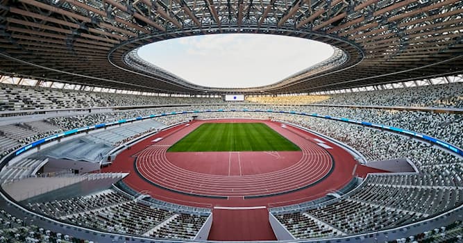 Sport Trivia Vraag: Wie was de eerste atleet die in vier opeenvolgende Olympische Spelen goud behaalde op hetzelfde onderdeel?