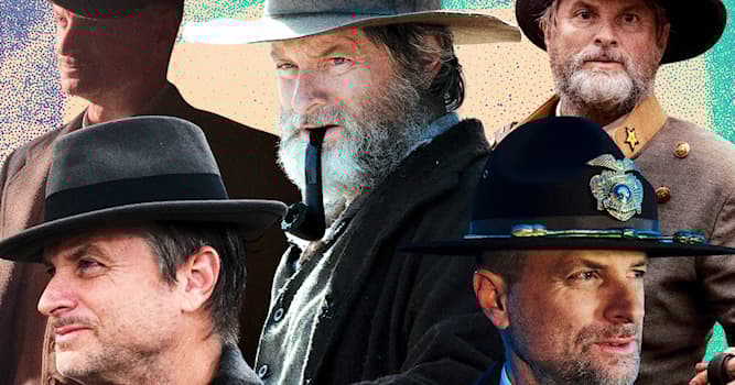 Films & TV Trivia Vraag: Hoe heet deze acteur die je onder meer kent uit Boardwalk Empire, True Detective en Fargo?