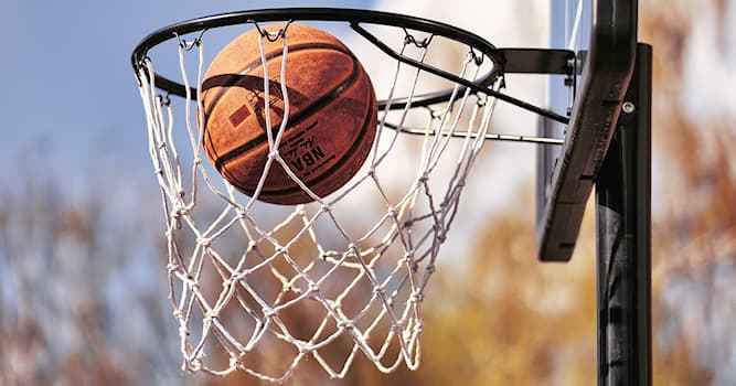 Spor Trivia Sorusu: James Naismith tarafından 1891'de hangi oyun icat edildi?