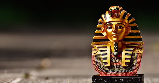 Geçmiş Trivia Sorusu: M.Ö. 2686'dan 1525'e Kadar Antik Mısır Firavunları Nasıl Gömüldü?