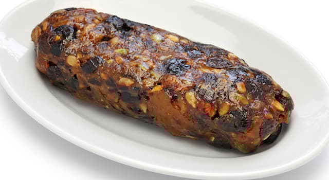Société Question: Le Beerawecka (ou Berewecke en allemand et bas-rhinois), est un gâteau servi à quelle occasion ?