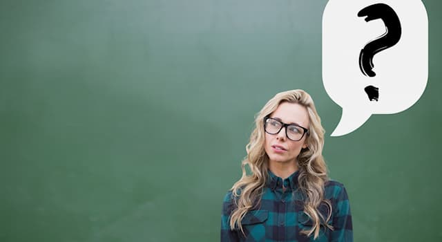 Cultuur Trivia Vraag: Wat is een "complot theorie"?