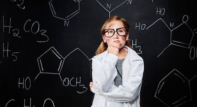 Bilim Trivia Sorusu: Atomlar nedir?