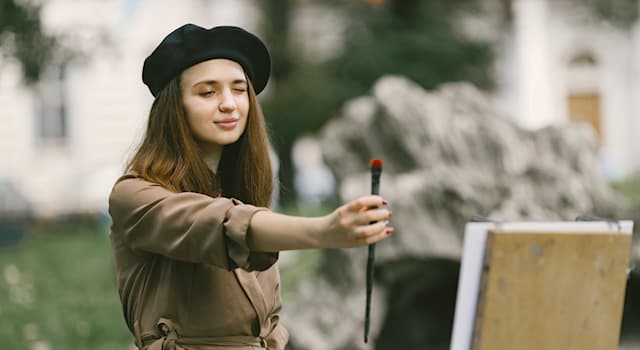 Kültür Trivia Sorusu: Hangi ülke gurme mutfağı ve sanatla ilişkilidir?