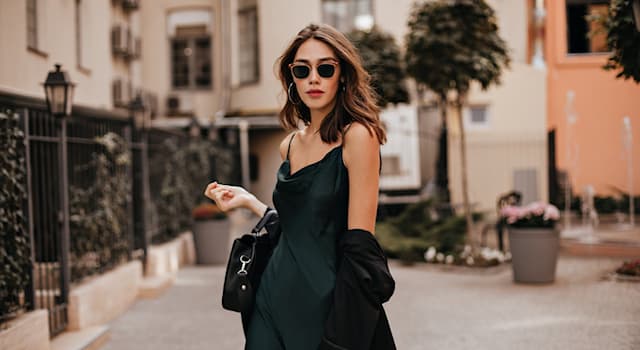 Kültür Trivia Sorusu: Lüks moda ile en çok ilişkilendirilen ülke hangisidir?