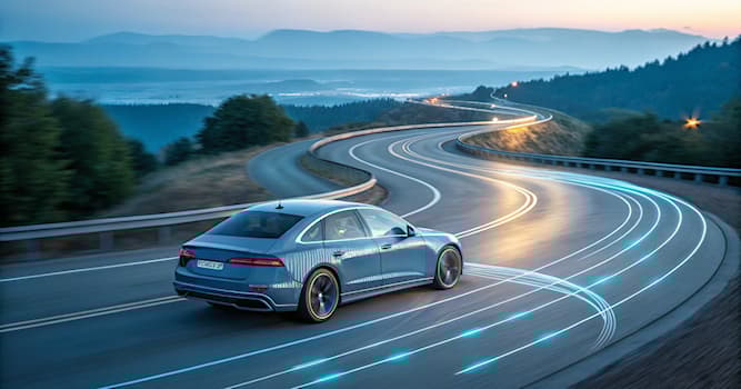 Bilim Trivia Sorusu: Aracın hangi parçası yol bozukluklarının etkisini azaltır?