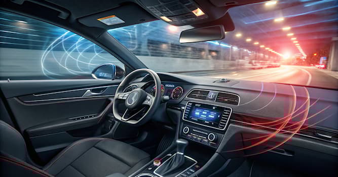 nauka Pytanie-Ciekawostka: Która część samochodu służy do zatrzymania go?