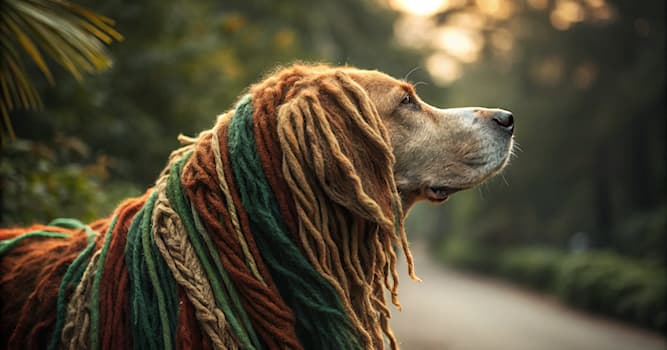 ¿Qué raza de perro es conocida por... | Las Preguntas Trivia