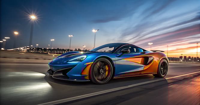 Kültür Trivia Sorusu: İki tekerlekli araç türü nedir?