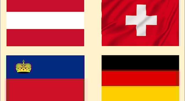 History Trivia Question: The term "Eidgenossenschaft" refers to the political history of which country?