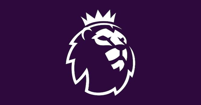 Sport Trivia Vraag: Van wat is dit het logo?