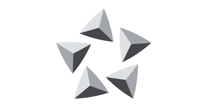 Maatschappij Trivia Vraag: Van wat is dit het logo?