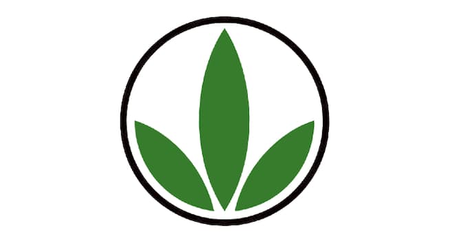 Maatschappij Trivia Vraag: Van welk bedrijf is dit het logo?