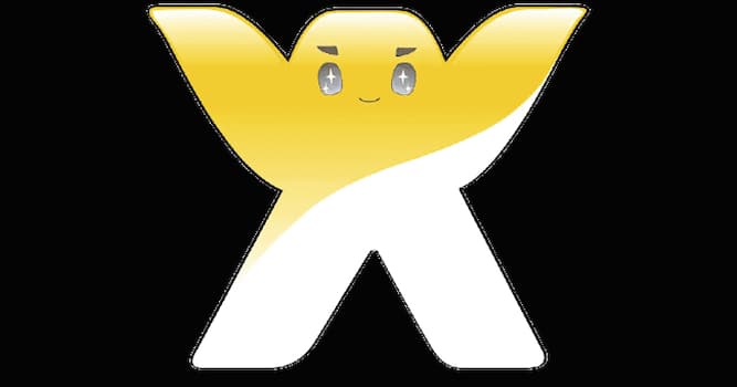 Maatschappij Trivia Vraag: Van welke computertoepassing is dit het logo?