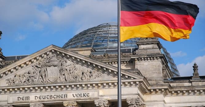 Maatschappij Trivia Vraag: Wat is de meest voorkomende achternaam in Duitsland?