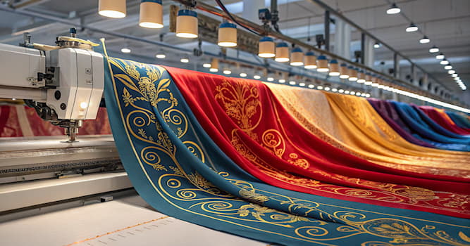 Bilim Trivia Sorusu: Hangi alet kumaş kesmek için kullanılır?