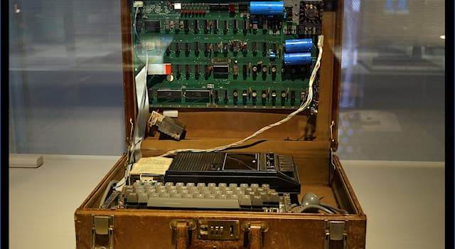 Which company released this computer... | Trivia Questions | QuizzClub