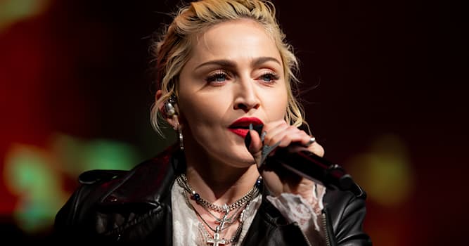 Cultura Pregunta Trivia: ¿Quién está en la imagen?