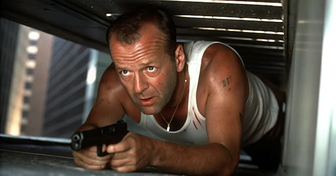 Sinema & TV Trivia Sorusu: Resimdeki kişi kim?