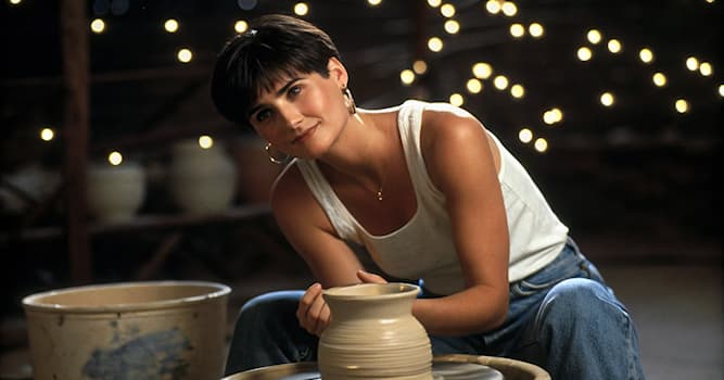 Sinema & TV Trivia Sorusu: Resimdeki kişi kim?