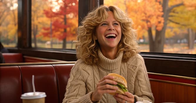 Sinema & TV Trivia Sorusu: Resimdeki kişi kim?