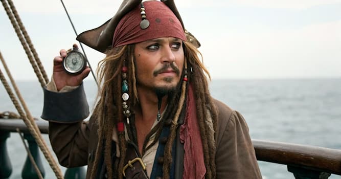 Sinema & TV Trivia Sorusu: Resimde Kim Görülüyor?