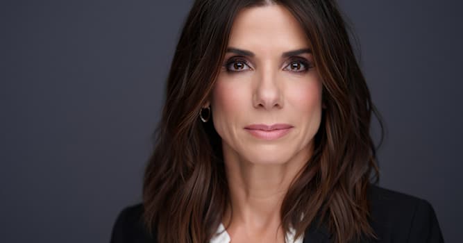 Film & TV Triviafråga: Vem är på bilden?