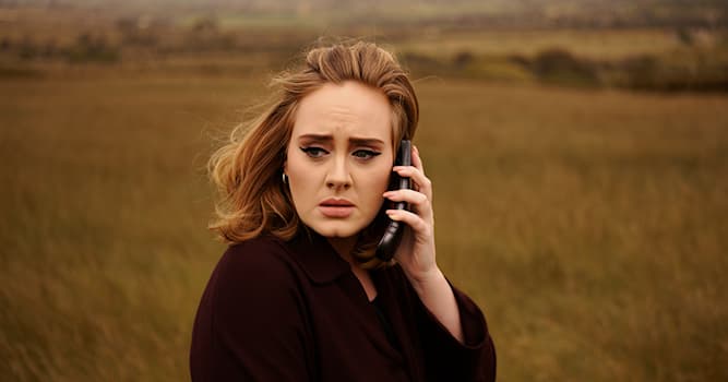 Kültür Trivia Sorusu: Resimdeki kişi kim?