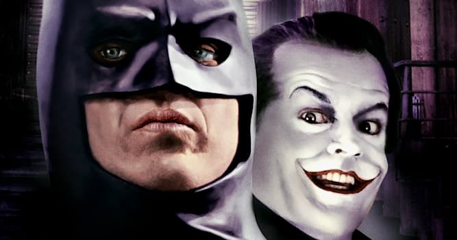 Films & TV Trivia Vraag: Wie schreef in 1989 een alternatieve soundtrack voor de film Batman van Tim Burton?