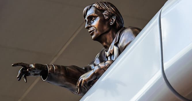 Sport Trivia Vraag: Bij welke Nederlandse club is Johan Cruijf dé icoon?