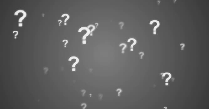 Maatschappij Trivia Vraag: Wat is een Grondwet?