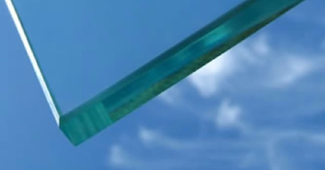 Maatschappij Trivia Vraag: Wat kan transparant zijn?