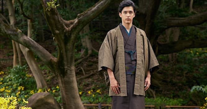 Cultuur Trivia Vraag: Hoe heet de korte vest die zowel door mannen als vrouwen wordt gedragen over een Japanse kimono?